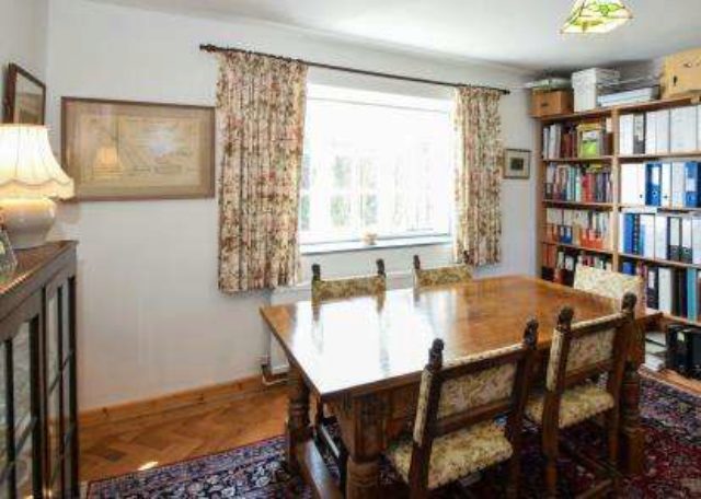  Image of 3 bedroom Detached house for sale in Back Lane Tintagel PL34 at Tintagel Cornwall Bossiney, PL34 0AU